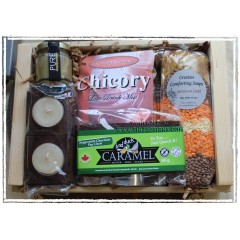 Creston Delights - Shipper Style Gift Baskets